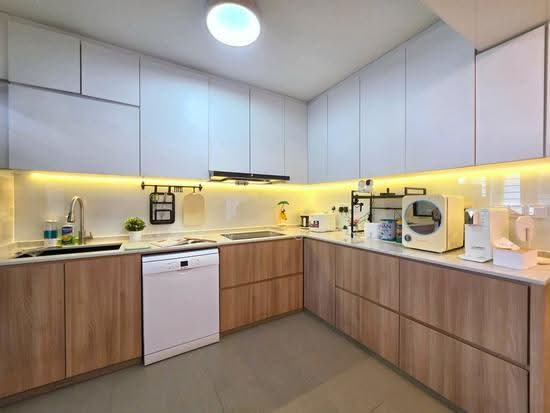 109B Bidadari Park Drive photo 5