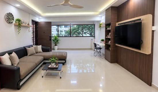 90 BEDOK NORTH STREET 4 image 1 of 7