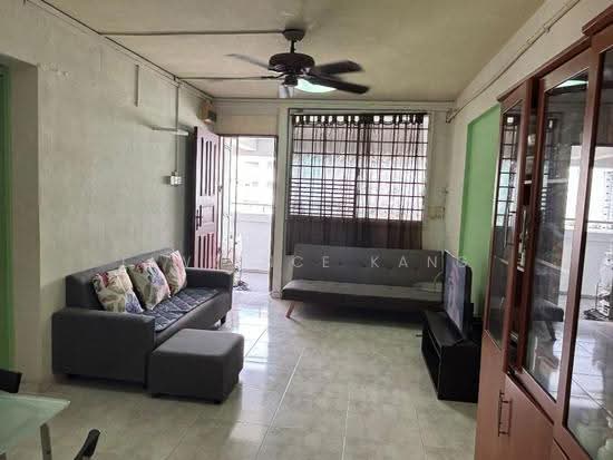 419 Tampines Street 41 image 1 of 8