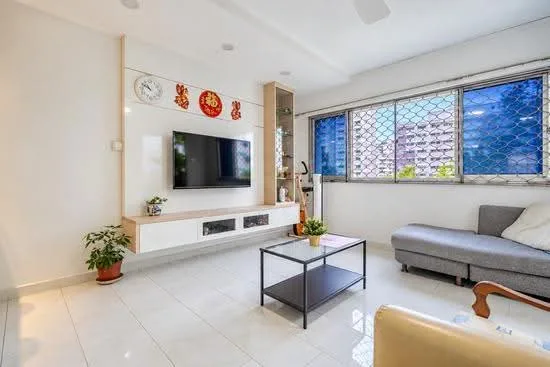 538 Hougang Street 52 image 1 of 10
