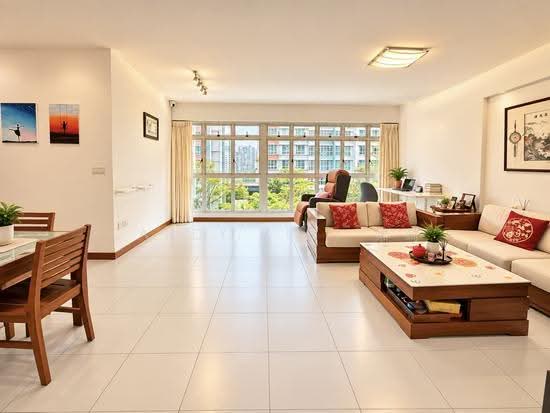 618B Punggol Drive image 1 of 10