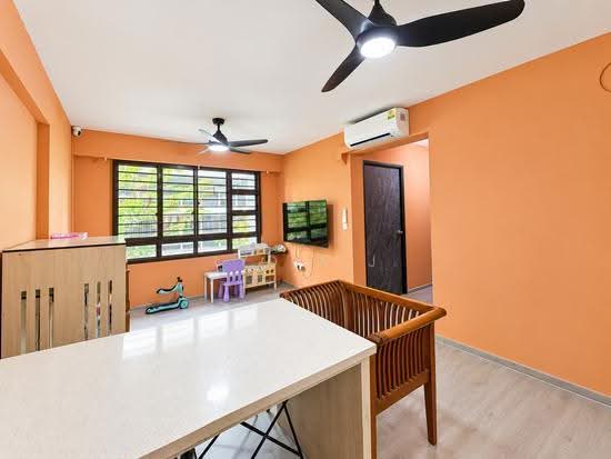 259B Punggol Field