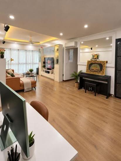 678B Punggol Drive photo 3