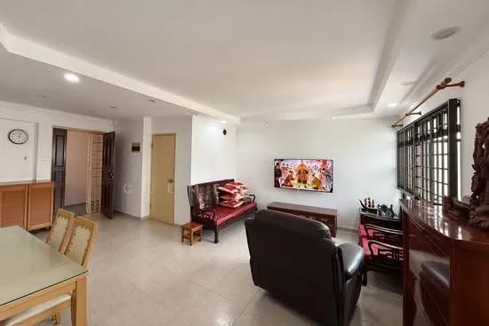 981A Buangkok Crescent image 1 of 9