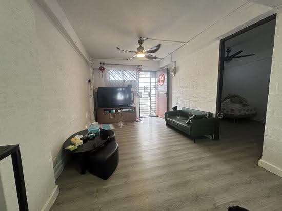 1 Hougang Avenue 3 image 1 of 5