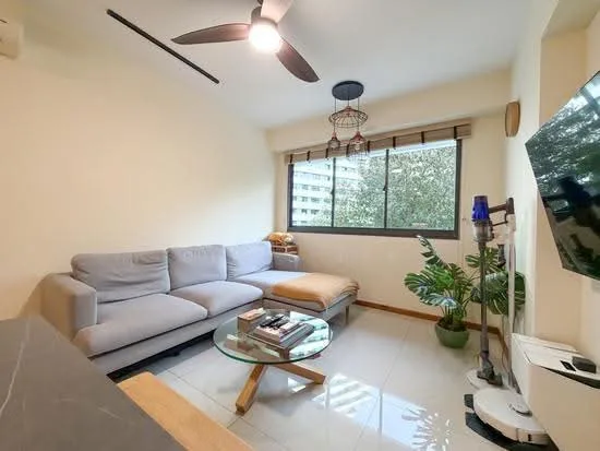 310C Punggol Walk image 1 of 9