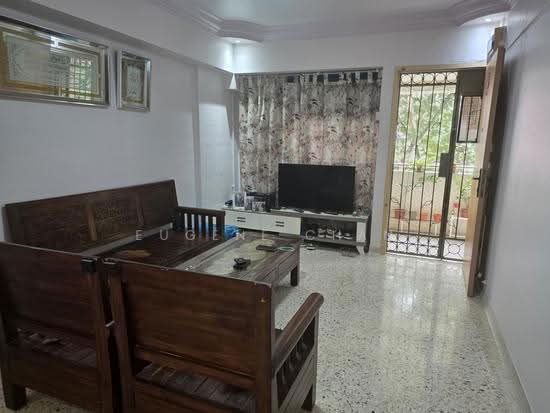 605 Ang Mo Kio Avenue 5
