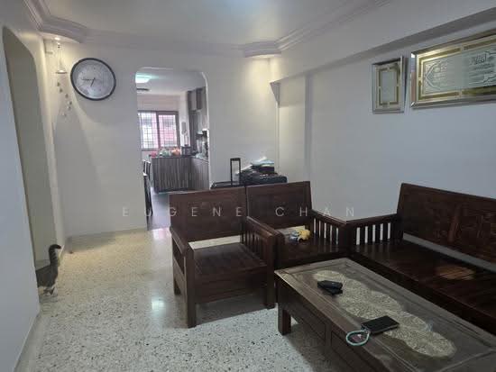 605 Ang Mo Kio Avenue 5 photo 4