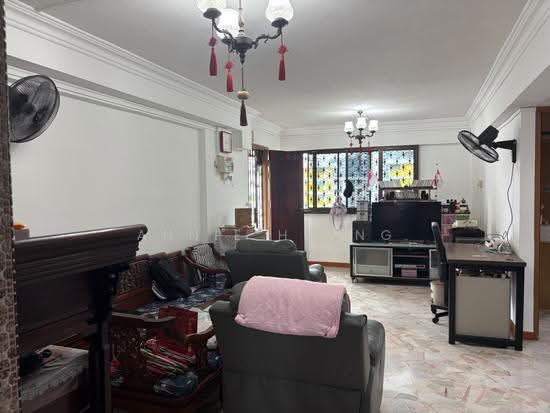 624 Ang Mo Kio Avenue 4