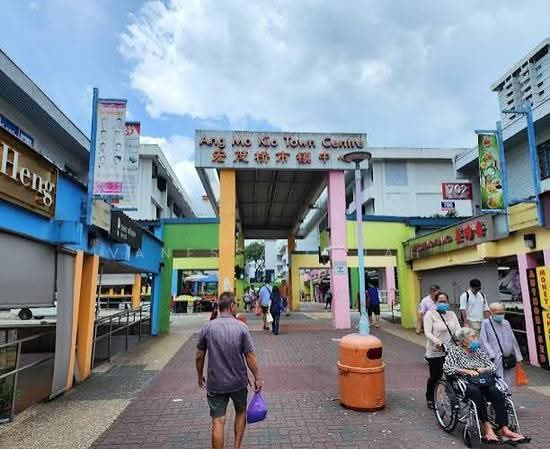 444 Ang Mo Kio Avenue 10 photo 3