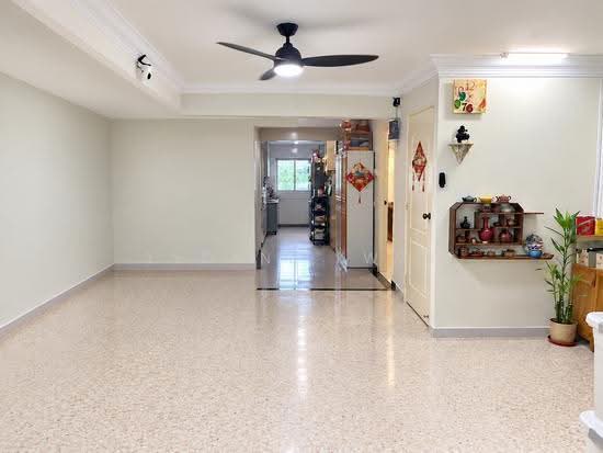 607 Ang Mo Kio Avenue 4 image 1 of 6