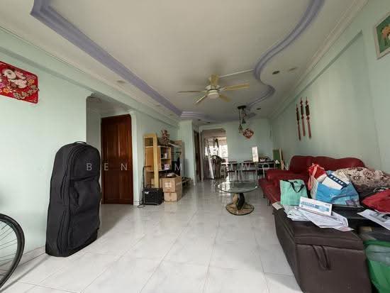 445 Ang Mo Kio Avenue 10