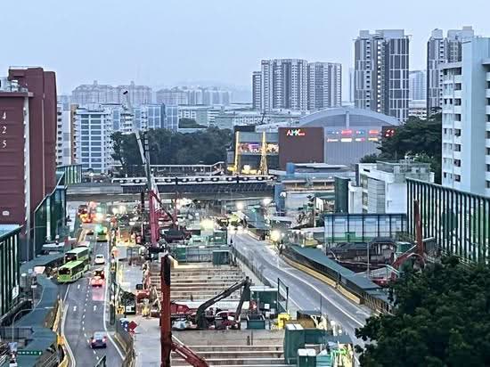 571 Ang Mo Kio Avenue 3 image 1 of 10