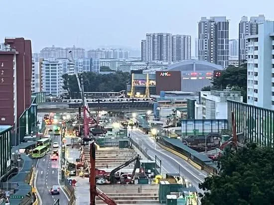 571 Ang Mo Kio Avenue 3 image 1 of 10