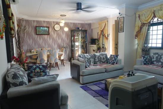 641 JURONG WEST STREET 61 image 1 of 9