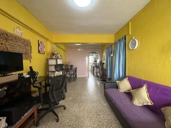 187 Boon Lay Avenue image 1 of 7