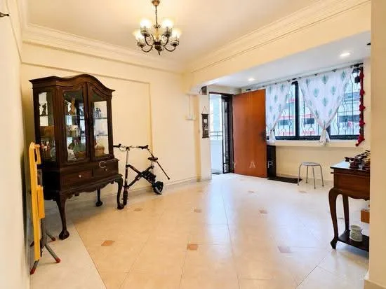408 Jurong West Street 42 image 1 of 10