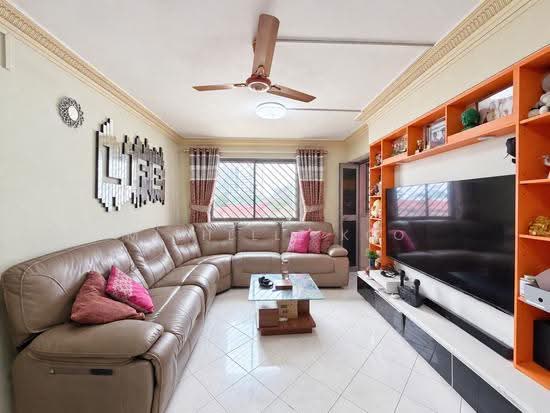 953 JURONG WEST STREET 91 image 1 of 10