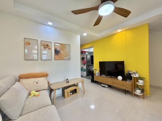 383 Bukit Batok West Avenue 5 photo 2