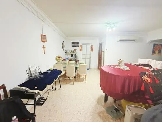 127 Bukit Batok West Avenue 6 image 1 of 9