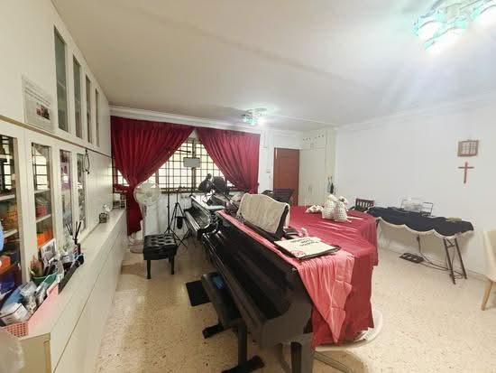 127 Bukit Batok West Avenue 6 photo 2