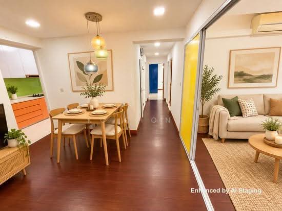 431A Yishun Avenue 1 image 1 of 10