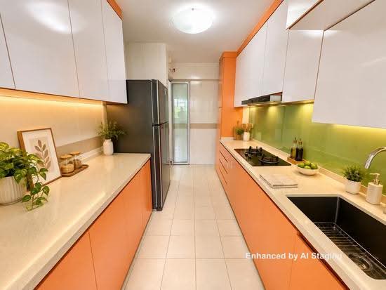 431A Yishun Avenue 1 photo 4