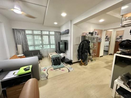 458 Yishun Avenue 11 photo 2