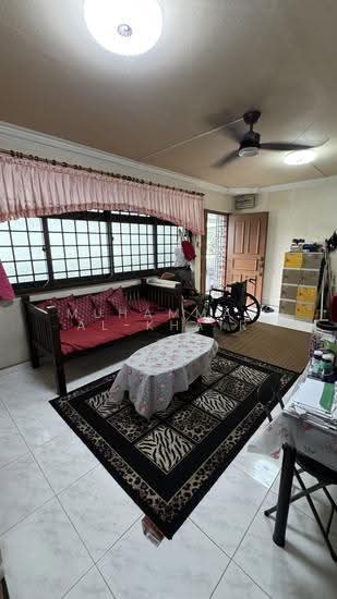 476 Sembawang Drive