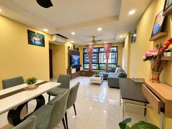 478C YISHUN STREET 44 image 1 of 9