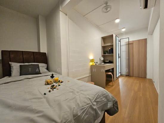 37 Jalan Rumah Tinggi photo 6