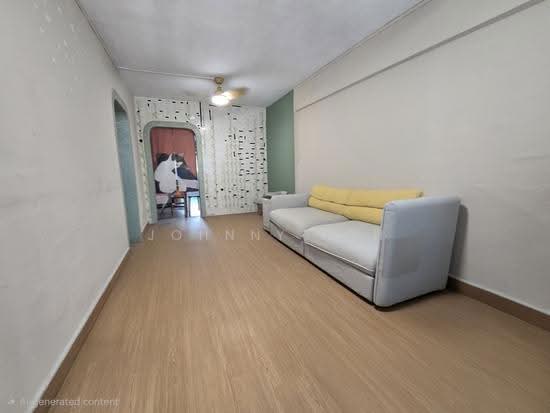 120 Potong Pasir Avenue 1 image 1 of 7