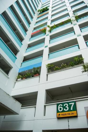 637 Pasir Ris Drive 1 photo 2