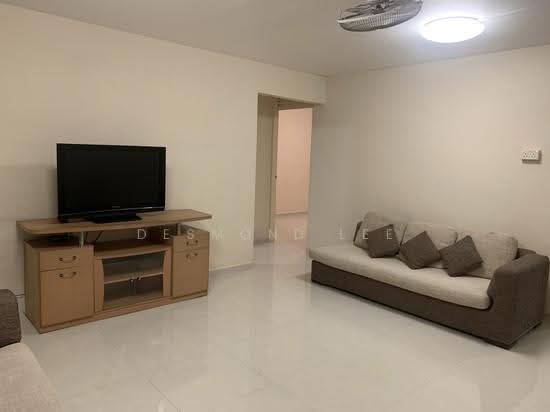 101 SERANGOON NORTH AVENUE 1 image 1 of 10