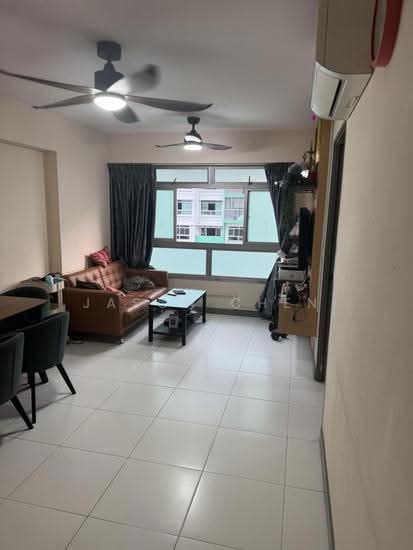624C Punggol Central