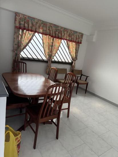207 Choa Chu Kang Central photo 3