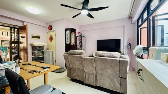 535 Choa Chu Kang Street 51 image 1 of 6