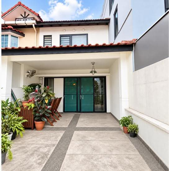MacPherson Garden Estate image 1 of 10
