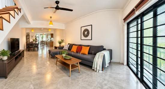 MacPherson Garden Estate photo 3