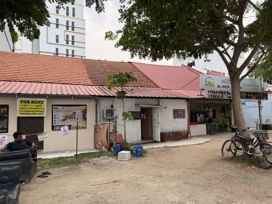 4 Lorong 22 Geylang image 1 of 7