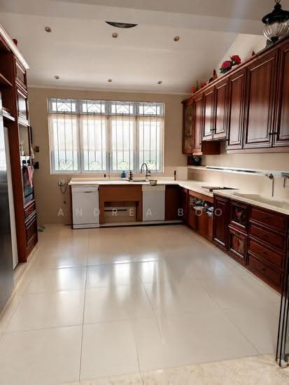 NS Facing. MRT. Charming Semi D Home image 1 of 3