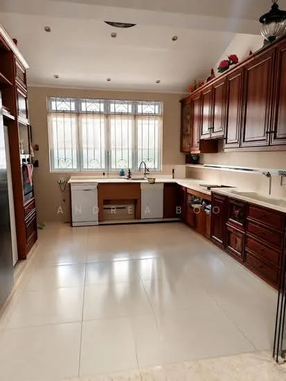 NS Facing. MRT. Charming Semi D Home image 1 of 3