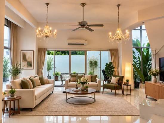 Rare 5,422 Sqft Freehold Semi-D in Siglap image 1 of 7