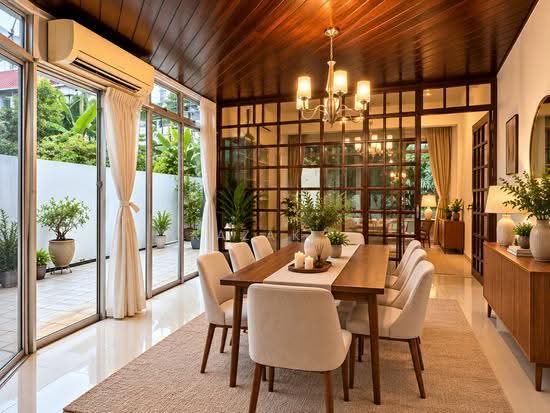 Rare 5,422 Sqft Freehold Semi-D in Siglap photo 3