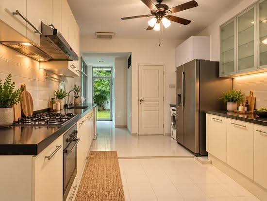 Rare 5,422 Sqft Freehold Semi-D in Siglap photo 4
