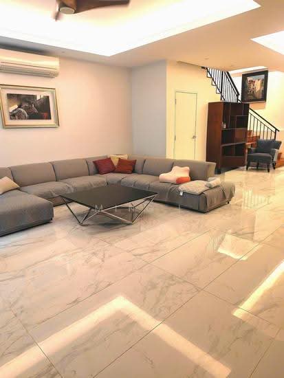 Exclusive! 100% Move in! 3 Stry Terrace in East Coast! 1-2km Taonan image 1 of 3