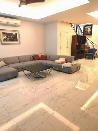 Exclusive! 100% Move in! 3 Stry Terrace in East Coast! 1-2km Taonan image 1 of 3