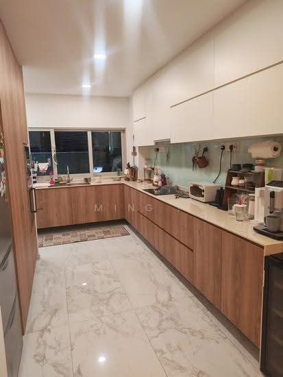 Exclusive! 100% Move in! 3 Stry Terrace in East Coast! 1-2km Taonan photo 3