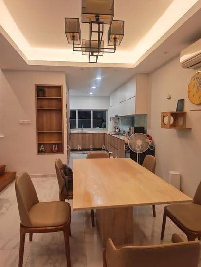 Katong 3 Storey Terrace! Move In! image 1 of 3