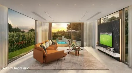 Brand New Semi Detached at Changi/ Loyang image 1 of 10